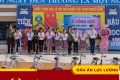 PHÒNG AN NINH MẠNG ĐẨY MẠNH TUYÊN TRUYỀN VĂN HÓA ỨNG XỬ TRÊN MẠNG XÃ HỘI