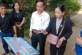 CÔNG TRÌNH SỐ HÓA DI TÍCH TỔNG BÍ THƯ LÊ HỒNG PHONG