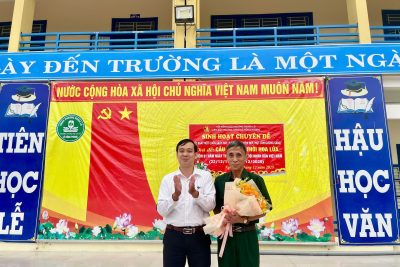 CHÀO MỪNG KỶ NIỆM 81 NĂM NGÀY THÀNH LẬP QUÂN ĐỘI NHÂN DÂN VIỆT NAM