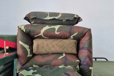 HOẠT ĐỘNG TẠI ĐƠN VỊ KẾT NGHĨA